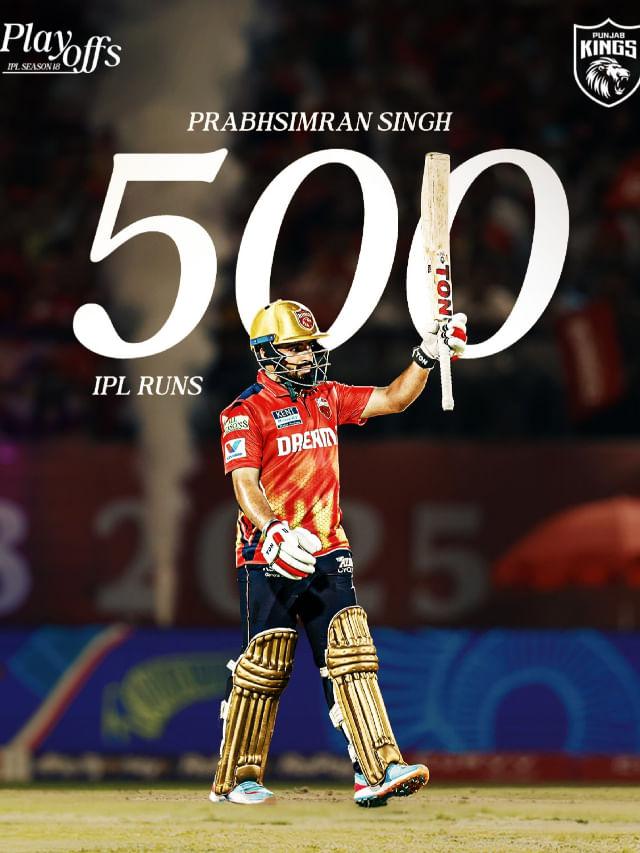 IPL: ಅತಿ ಹೆಚ್ಚು ರನ್‌ ಬಾರಿಸಿರುವ ಅನ್‌ಕ್ಯಾಪ್ಡ್ ಆಟಗಾರರಿವರು