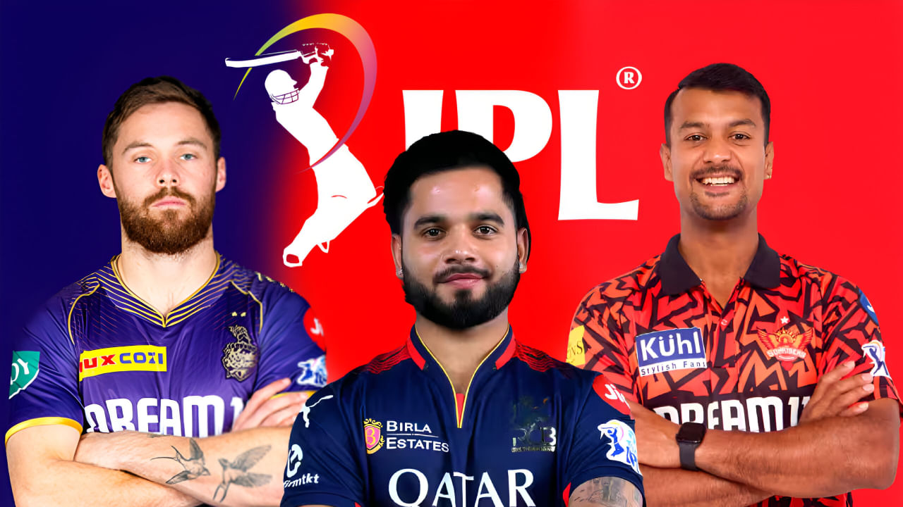 IPL 2025: ಇಂಡಿಯನ್ ಪ್ರೀಮಿಯರ್ ಲೀಗ್​ನ ಫೈನಲ್ ಪಂದ್ಯಕ್ಕೆ ವೇದಿಕೆ ಸಿದ್ಧವಾಗಿದೆ. ಇಂದು ನಡೆಯಲಿರುವ ಐಪಿಎಲ್ 2025ರ ಅಂತಿಮ ಪಂದ್ಯದಲ್ಲಿ ರಾಯಲ್ ಚಾಲೆಂಜರ್ಸ್ ಬೆಂಗಳೂರು (RCB) ಹಾಗೂ ಪಂಜಾಬ್ ಕಿಂಗ್ಸ್ (PBKS) ತಂಡಗಳು ಕಣಕ್ಕಿಳಿಯಲಿವೆ. ವಿಶೇಷ ಎಂದರೆ ಕಳೆದ ಬಾರಿಯ ಐಪಿಎಲ್​ ಫೈನಲ್ ತಂಡದ ಭಾಗವಾಗಿದ್ದ 5 ಆಟಗಾರರು ಈ ಬಾರಿಯ ಐಪಿಎಲ್​ ಫೈನಲ್​ನಲ್ಲೂ ಕಾಣಿಸಿಕೊಳ್ಳಲಿದ್ದಾರೆ. ಅವರೆಂದರೆ...