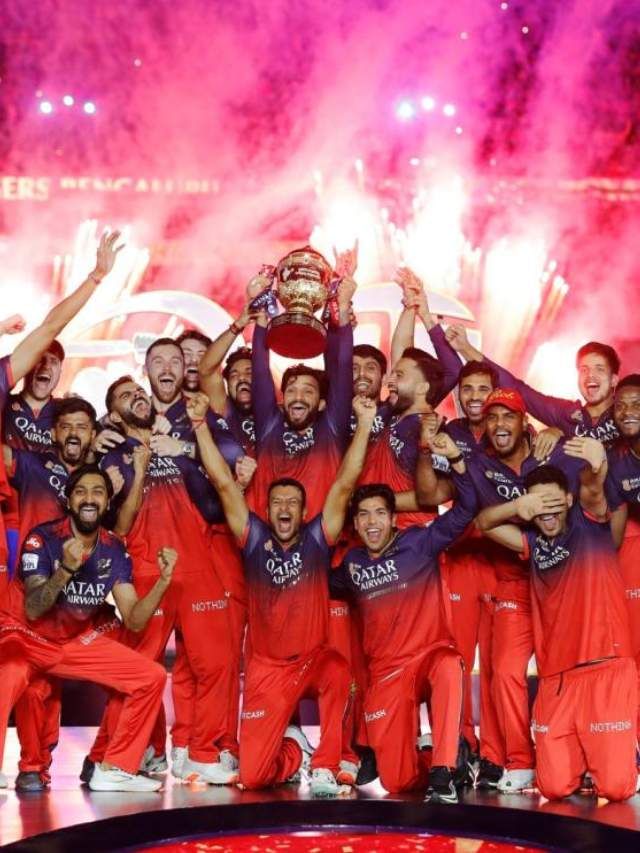IPL 2025 Playing XI: ಐಪಿಎಲ್ 2025ರ ಟಾಪ್ ಬೆಸ್ಟ್ ಪ್ಲೇಯಿಂಗ್ XI ಇಲ್ಲಿದೆ ನೋಡಿ