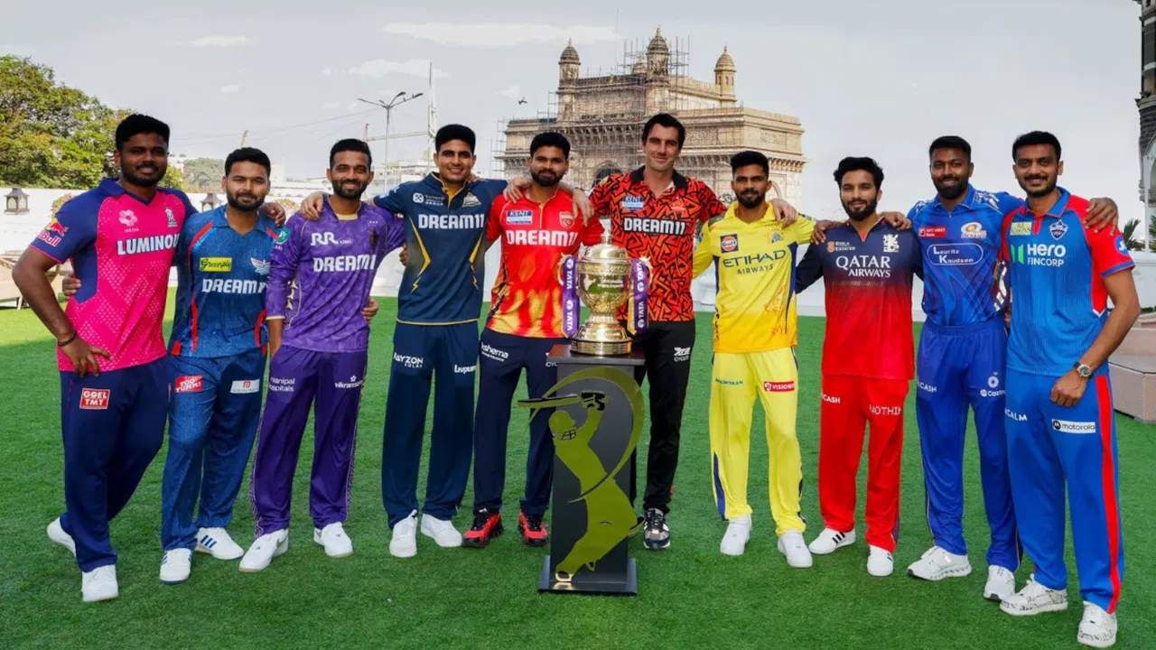 IPL 2026: ಮುಂದಿನ ಸೀಸನ್ಗು ಮುನ್ನ ಐದು ಆಟಗಾರರಿಗೆ ಬಿಗ್ ಶಾಕ್ ನೀಡಲು ಮುಂದಾದ ಫ್ರಾಂಚೈಸಿಗಳು IPL 2026: ಮುಂದಿನ ಸೀಸನ್ಗು ಮುನ್ನ ಐದು ಆಟಗಾರರಿಗೆ ಬಿಗ್ ಶಾಕ್ ನೀಡಲು ಮುಂದಾದ ಫ್ರಾಂಚೈಸಿಗಳು