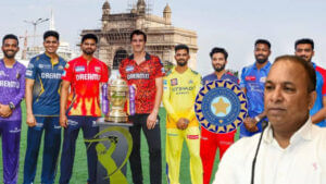 IPL 2025: ಮೌನವಾಗಿರಲು ಸಾಧ್ಯವಿಲ್ಲ; ಐಪಿಎಲ್ ತಂಡಗಳಿಗೆ ಲಗಾಮ್ ಹಾಕಲು ಬಿಸಿಸಿಐ ತಯಾರಿ IPL 2025: ಮೌನವಾಗಿರಲು ಸಾಧ್ಯವಿಲ್ಲ; ಐಪಿಎಲ್ ತಂಡಗಳಿಗೆ ಲಗಾಮ್ ಹಾಕಲು ಬಿಸಿಸಿಐ ತಯಾರಿ