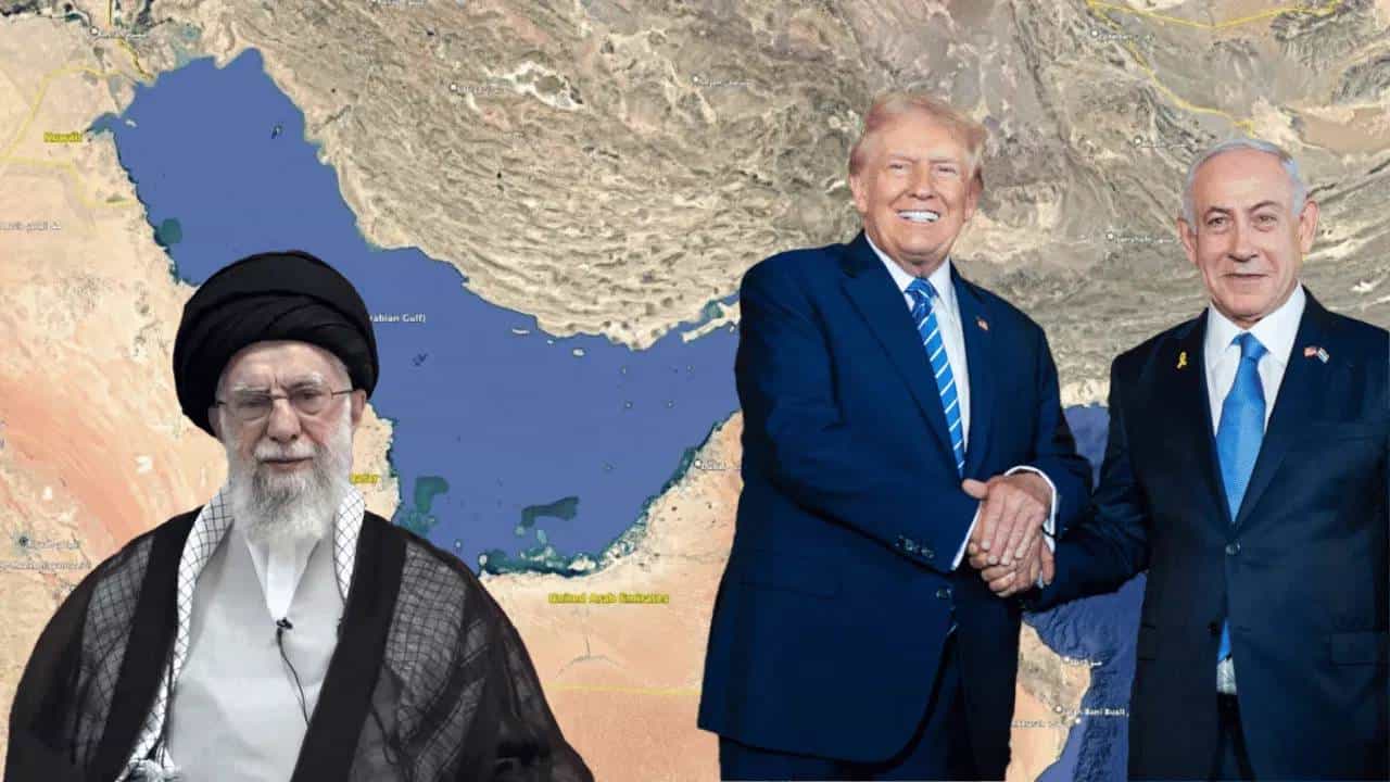 Hormuz Strait: ಇರಾನ್ಗೆ ಹಾರ್ಮೂಜ್ ಜಲಮಾರ್ಗ ಬಂದ್ ಮಾಡಲು ಆಗುತ್ತಾ? ತಡೆದುಬಿಟ್ಟರೆ ಯಾರಿಗೆಷ್ಟು ಹಾನಿ? Hormuz Strait: ಇರಾನ್ಗೆ ಹಾರ್ಮೂಜ್ ಜಲಮಾರ್ಗ ಬಂದ್ ಮಾಡಲು ಆಗುತ್ತಾ? ತಡೆದುಬಿಟ್ಟರೆ ಯಾರಿಗೆಷ್ಟು ಹಾನಿ?