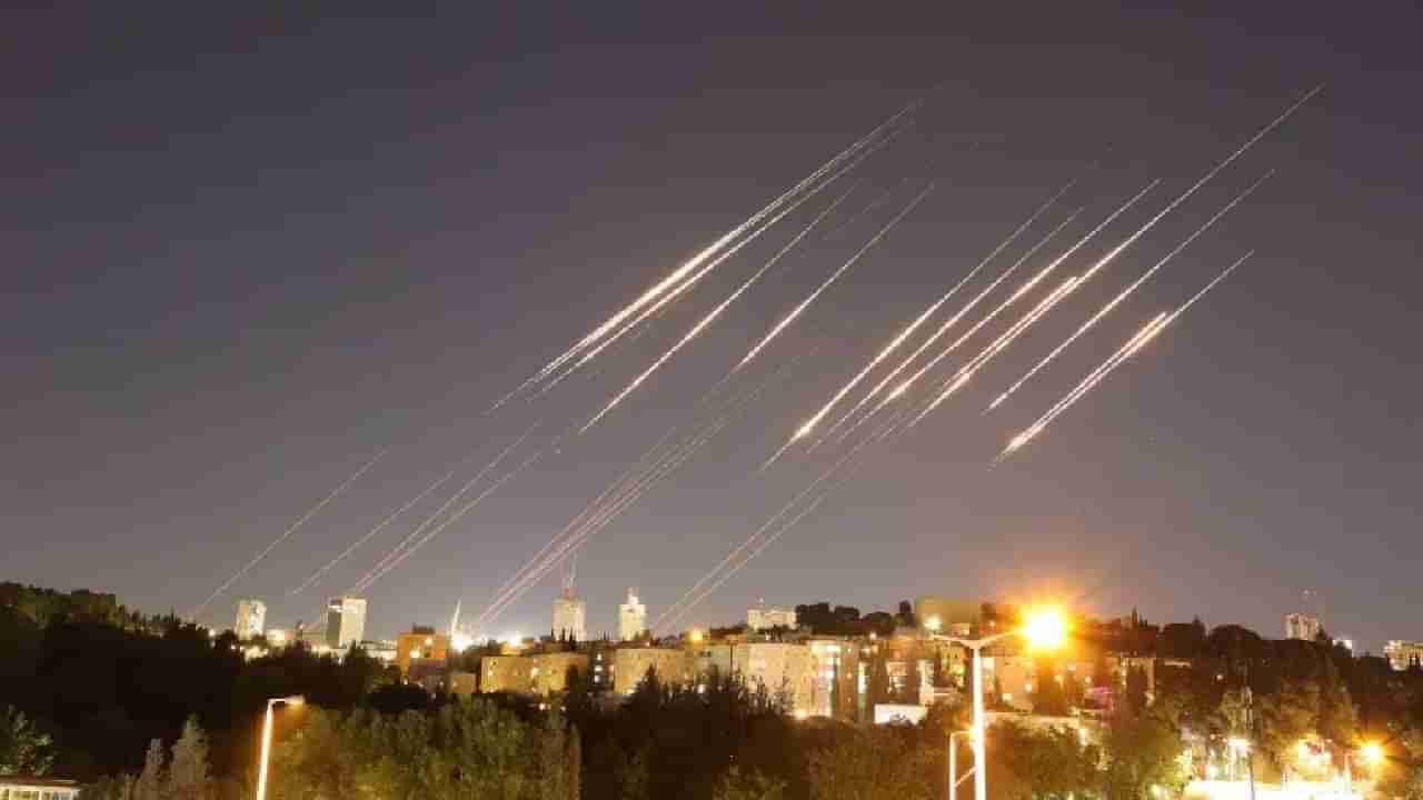 ಇಸ್ರೇಲ್-ಇರಾನ್ ಉದ್ವಿಗ್ನತೆ ನಡುವೆ ಹೊಸ ಗುಪ್ತಚರ ಮುಖ್ಯಸ್ಥರನ್ನು ನೇಮಿಸಿದ ಇರಾನ್