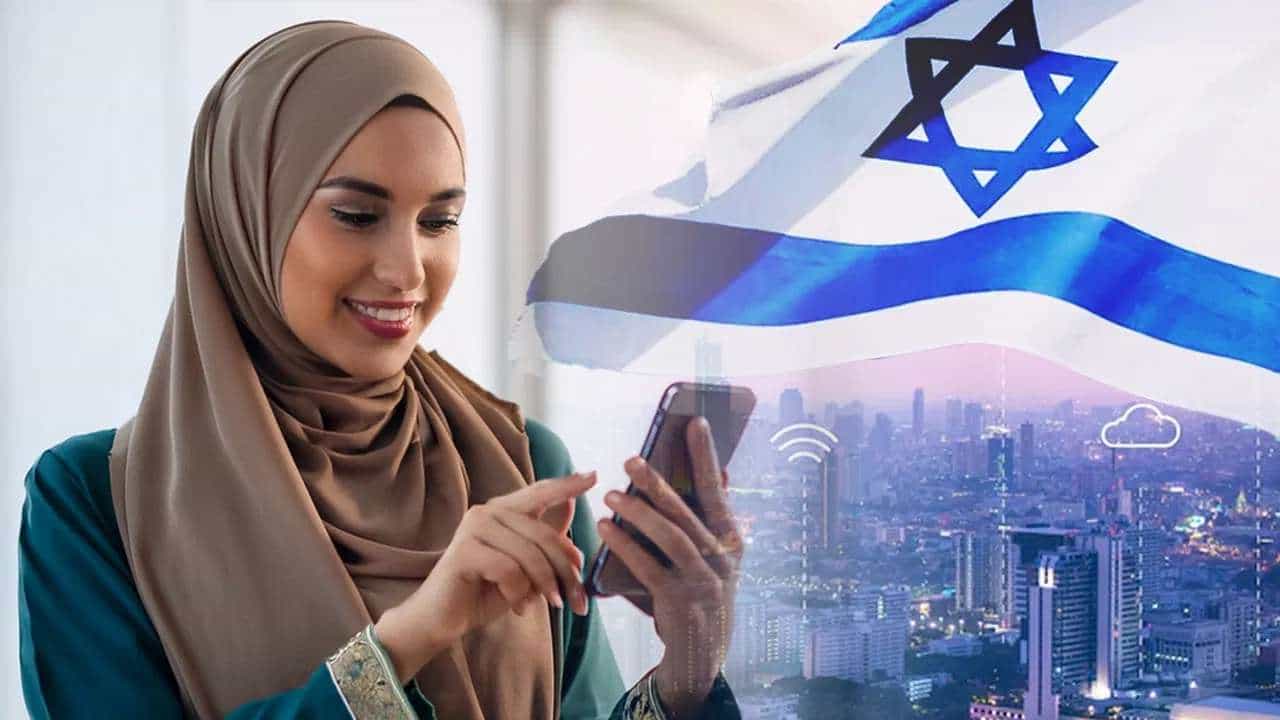 Israel Internet: ಇಸ್ರೇಲ್ನಲ್ಲಿ ಇಂಟರ್ನೆಟ್ ಇಷ್ಟೊಂದು ದುಬಾರಿಯೇ?: 1GB ಬೆಲೆ ಭಾರತಕ್ಕಿಂತ ದುಪ್ಪಟ್ಟು Israel Internet: ಇಸ್ರೇಲ್ನಲ್ಲಿ ಇಂಟರ್ನೆಟ್ ಇಷ್ಟೊಂದು ದುಬಾರಿಯೇ?: 1GB ಬೆಲೆ ಭಾರತಕ್ಕಿಂತ ದುಪ್ಪಟ್ಟು