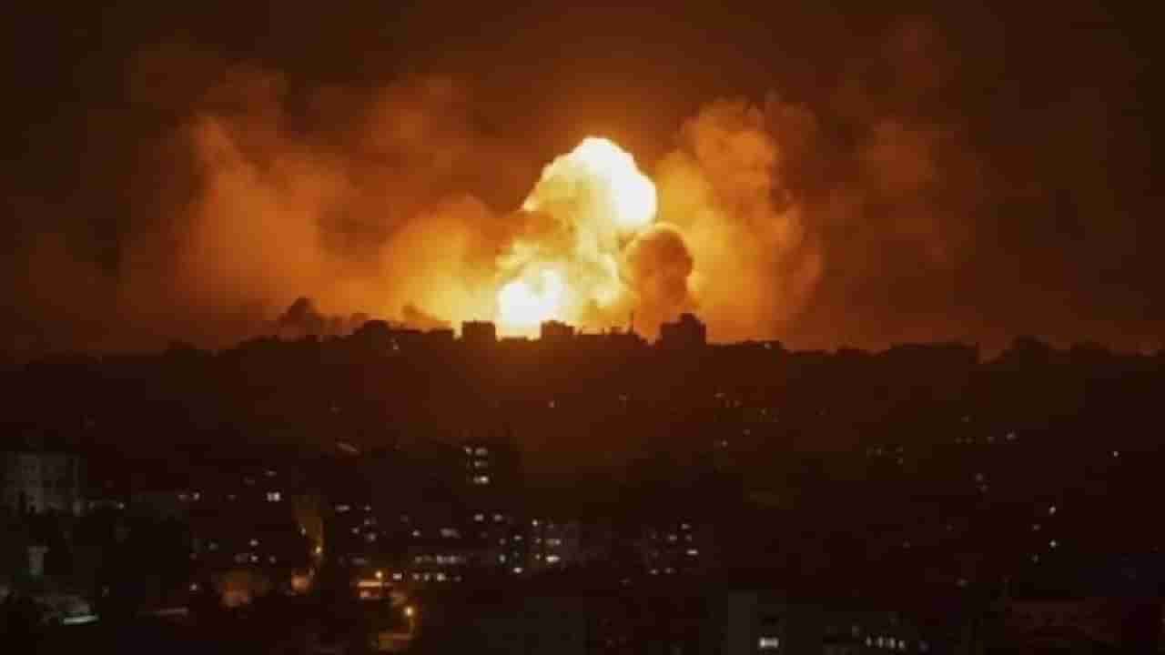 Israel-Iran Conflict: ಇಸ್ರೇಲ್‌-ಇರಾನ್‌ ಯುದ್ಧದಲ್ಲಿ 600ಕ್ಕೂ ಹೆಚ್ಚು ಜನ ಸಾವು, ಟೆಲ್ ಅವೀವ್ ಮೇಲೆ 400 ಕ್ಷಿಪಣಿಗಳ ದಾಳಿ