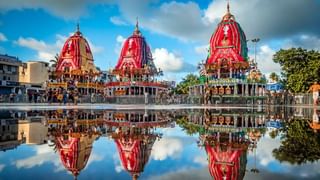 Jagannath Rath Yatra 2025: ಪುರಿ ಜಗನ್ನಾಥ ದೇವಸ್ಥಾನಕ್ಕೆ ಅವಿವಾಹಿತ ಜೋಡಿ ಏಕೆ ಭೇಟಿ ನೀಡಬಾರದು?
