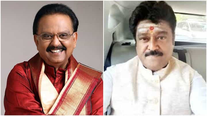 ‘ಎಸ್ಪಿಬಿ ರೀತಿಯೇ ಮತ್ತೋರ್ವ ಗಾಯಕನಿದ್ದಾನೆ ಎಂದರು..’; ಹಳೆ ನೆನಪು ತೆರದಿಟ್ಟ ಜಗ್ಗೇಶ್ ‘ಎಸ್ಪಿಬಿ ರೀತಿಯೇ ಮತ್ತೋರ್ವ ಗಾಯಕನಿದ್ದಾನೆ ಎಂದರು..’; ಹಳೆ ನೆನಪು ತೆರದಿಟ್ಟ ಜಗ್ಗೇಶ್