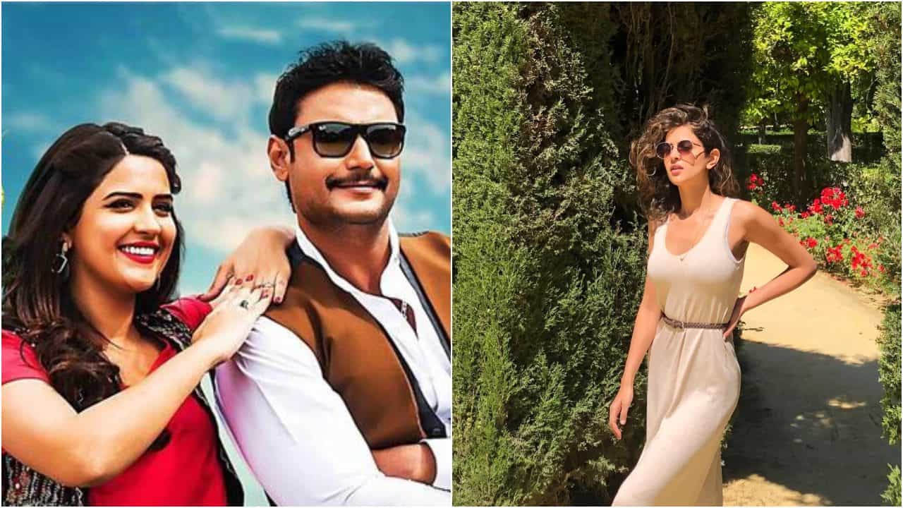 ದರ್ಶನ್ ಜೊತೆ ನಟಿಸಿದ್ದ ಈ ನಟಿ ಈಗ ಸಾಫ್ಟ್ವೇರ್ ಇಂಜಿನಿಯರ್ ದರ್ಶನ್ ಜೊತೆ ನಟಿಸಿದ್ದ ಈ ನಟಿ ಈಗ ಸಾಫ್ಟ್ವೇರ್ ಇಂಜಿನಿಯರ್