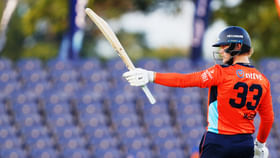 6,6,6,6,6,6,6... IPLನಲ್ಲಿ ಠುಸ್... MLCಯಲ್ಲಿ ಬುಸ್..! 6,6,6,6,6,6,6... IPLನಲ್ಲಿ ಠುಸ್... MLCಯಲ್ಲಿ ಬುಸ್..!