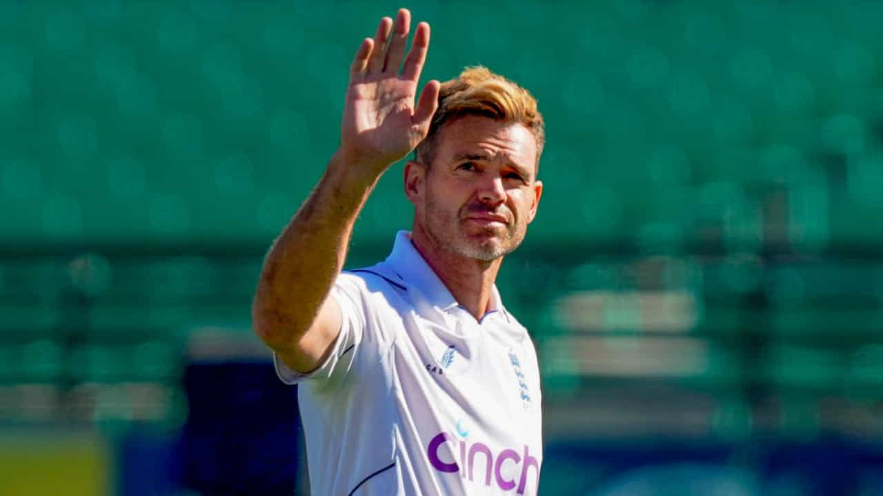 James Anderson: 42ನೇ ವಯಸ್ಸಿನಲ್ಲಿ ಕ್ಯಾಪ್ಟನ್ ಪಟ್ಟ ತೊಟ್ಟ ಜೇಮ್ಸ್ ಆಂಡರ್ಸನ್: ಯಾವ ತಂಡಕ್ಕೆ?