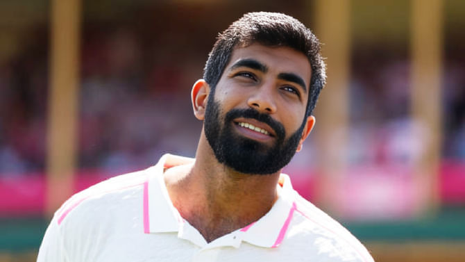 ಟೀಮ್ ಇಂಡಿಯಾ ನಾಯಕತ್ವ ಬೇಡವೆಂದ ಜಸ್ಪ್ರೀತ್ ಬುಮ್ರಾ..! ಟೀಮ್ ಇಂಡಿಯಾ ನಾಯಕತ್ವ ಬೇಡವೆಂದ ಜಸ್ಪ್ರೀತ್ ಬುಮ್ರಾ..!
