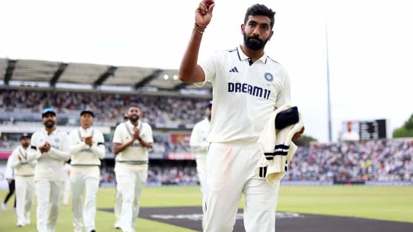 Jasprit Bumrah: ಎರಡನೇ ಟೆಸ್ಟ್ಗು ಮುನ್ನ ಭಾರತಕ್ಕೆ ಶಾಕ್: ಜಸ್ಪ್ರೀತ್ ಬುಮ್ರಾ ಹೊರಕ್ಕೆ?