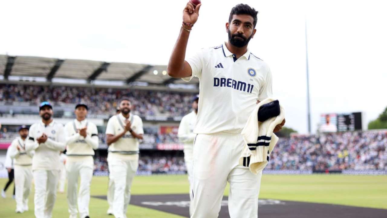 Jasprit Bumrah: ಎರಡನೇ ಟೆಸ್ಟ್​ಗು ಮುನ್ನ ಭಾರತಕ್ಕೆ ಶಾಕ್: ಜಸ್ಪ್ರೀತ್ ಬುಮ್ರಾ ಹೊರಕ್ಕೆ?