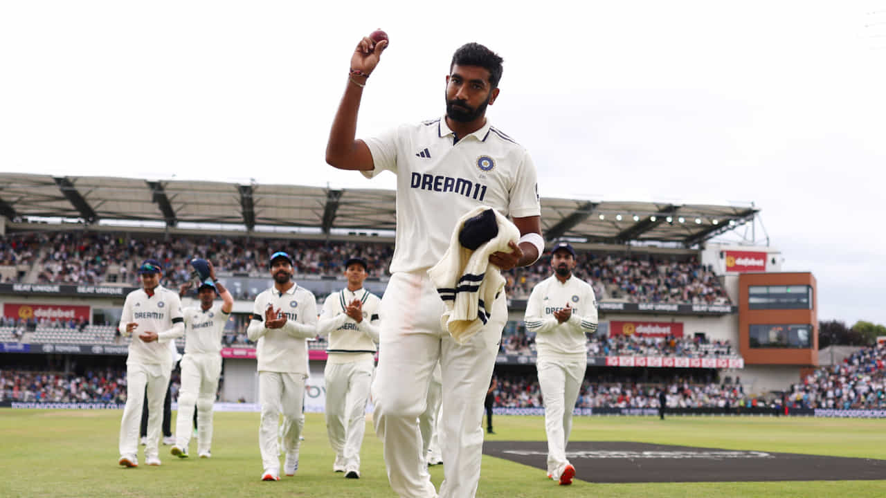 IND vs ENG: ಸೆನಾ ದೇಶಗಳಲ್ಲಿ ಈ ಸಾಧನೆ ಮಾಡಿದ ಏಕೈಕ ಏಷ್ಯನ್ ಬೌಲರ್ ಜಸ್ಪ್ರೀತ್ ಬುಮ್ರಾ