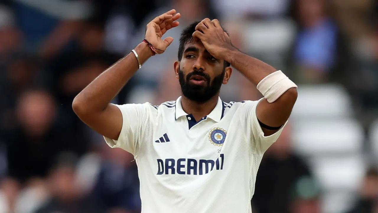 IND vs ENG: ಗಿಲ್ ಪಡೆಗೆ ಮತ್ತೊಂದು ಆಘಾತ; ಬುಮ್ರಾ 2ನೇ ಟೆಸ್ಟ್ ಆಡುವುದು ಡೌಟ್ ಎಂದ ಮಾಜಿ ಕೋಚ್