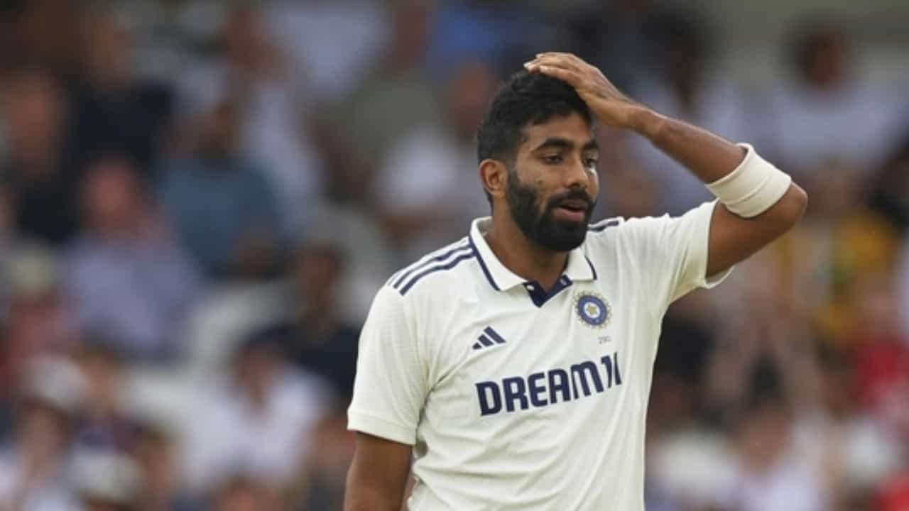 IND vs ENG: ಬುಮ್ರಾ ವಿಚಾರವನ್ನು ಬಹಿರಂಗಪಡಿಸಿದ್ಯಾಕೆ? ಬಿಸಿಸಿಐ ವಿರುದ್ಧ ಮಾಜಿ ಕ್ರಿಕೆಟಿಗ ಗರಂ