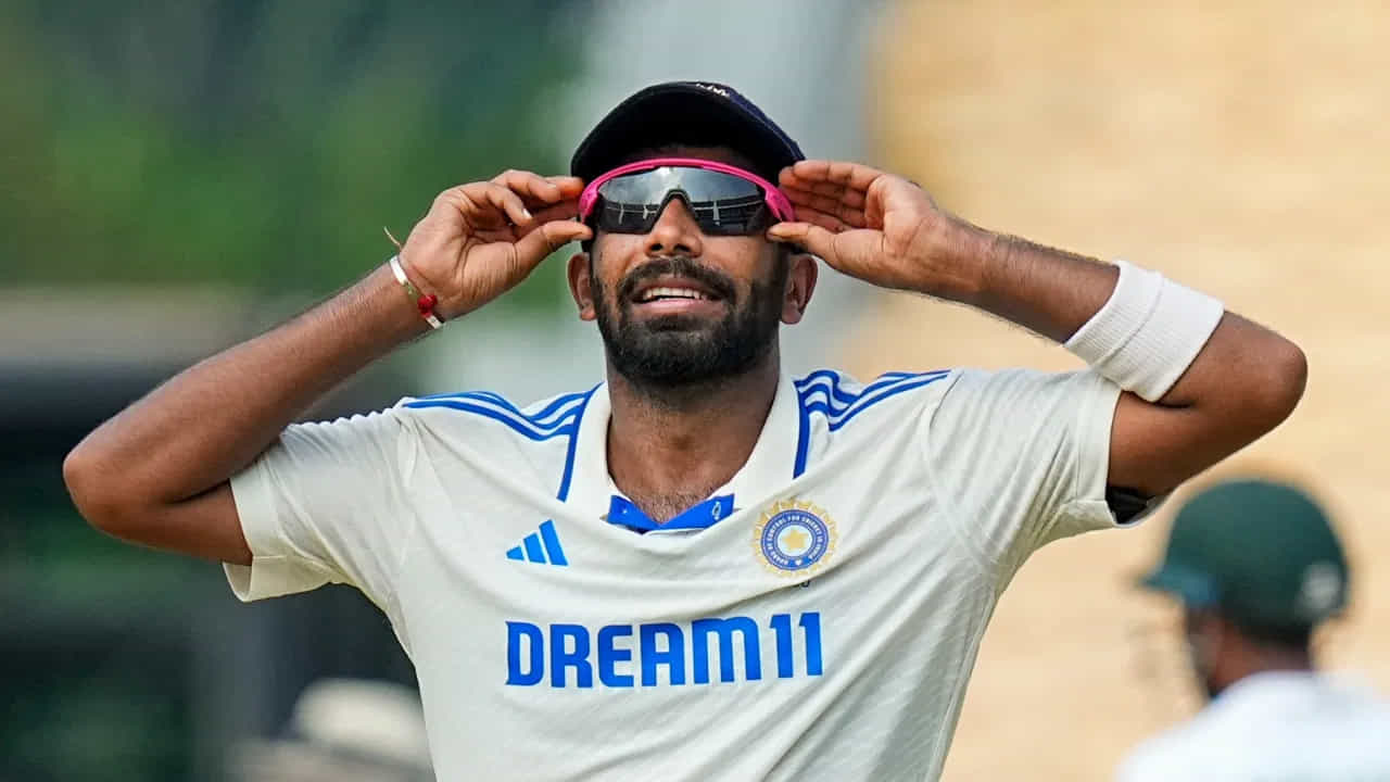 IND vs ENG: ಇಂಗ್ಲೆಂಡ್​ನಲ್ಲಿ ಯಾವ ಭಾರತೀಯ ವೇಗಿಯೂ ಸೃಷ್ಟಿಸದ ದಾಖಲೆಯ ಮೇಲೆ ಬುಮ್ರಾ ಕಣ್ಣು