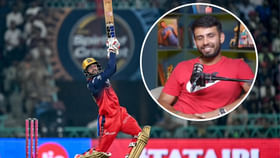 ಆರ್​ಸಿಬಿ ಬಳಿಕ ಮತ್ತೊಂದು ತಂಡದ ಪರ ಫೈನಲ್ ಆಡಲಿರುವ ಜಿತೇಶ್