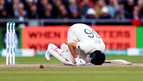 IND vs ENG:  'ರೂಟ್' ಕಿತ್ತರೆ ಮಾತ್ರ ಭಾರತ ಸರಣಿ ಗೆಲ್ಲಬಹುದು..!