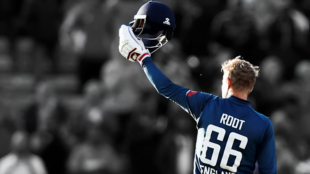 ವಿಶ್ವ ದಾಖಲೆಯೊಂದಿಗೆ ಹೊಸ ಇತಿಹಾಸ ನಿರ್ಮಿಸಿದ ಜೋ ರೂಟ್ ವಿಶ್ವ ದಾಖಲೆಯೊಂದಿಗೆ ಹೊಸ ಇತಿಹಾಸ ನಿರ್ಮಿಸಿದ ಜೋ ರೂಟ್