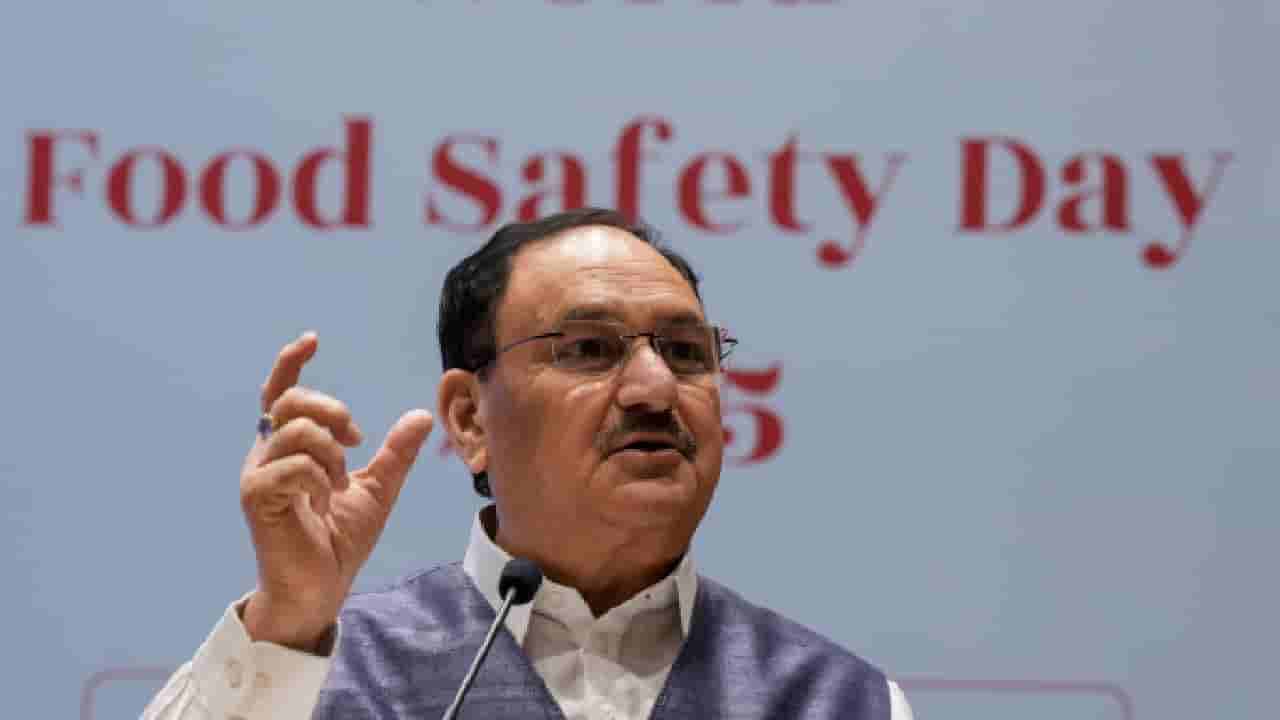 ಪ್ರಜಾಪ್ರಭುತ್ವಕ್ಕೆ ಸತ್ಯ ಬೇಕೇ ವಿನಃ ನಾಟಕವಲ್ಲ; ರಾಹುಲ್ ಗಾಂಧಿ ವಿರುದ್ಧ ಜೆಪಿ ನಡ್ಡಾ ವಾಗ್ದಾಳಿ