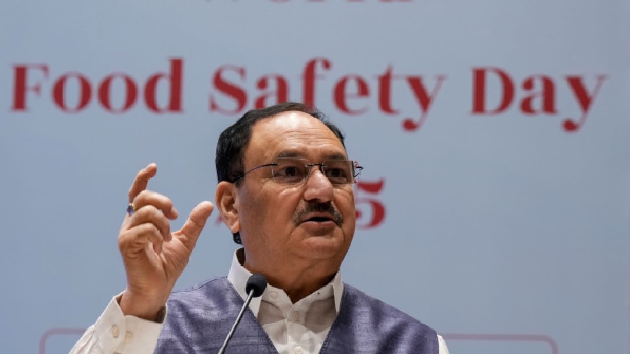 ಪ್ರಜಾಪ್ರಭುತ್ವಕ್ಕೆ ಸತ್ಯ ಬೇಕೇ ವಿನಃ ನಾಟಕವಲ್ಲ; ರಾಹುಲ್ ಗಾಂಧಿ ವಿರುದ್ಧ ಜೆಪಿ ನಡ್ಡಾ ವಾಗ್ದಾಳಿ