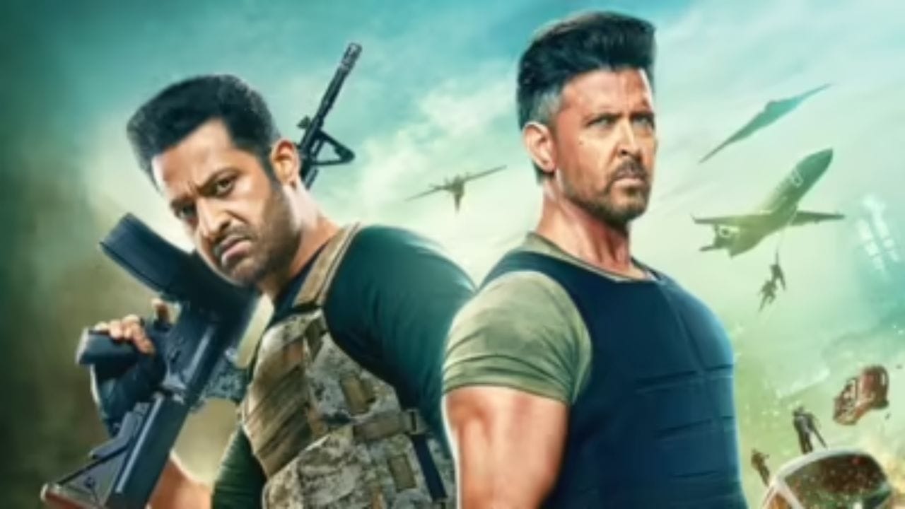 ‘ವಾರ್ 2’ ಜೂ ಎನ್​ಟಿಆರ್​ಗೆ ನೋ ಹೇಳಿತಾ ಯಶ್ ರಾಜ್ ಫಿಲಮ್ಸ್