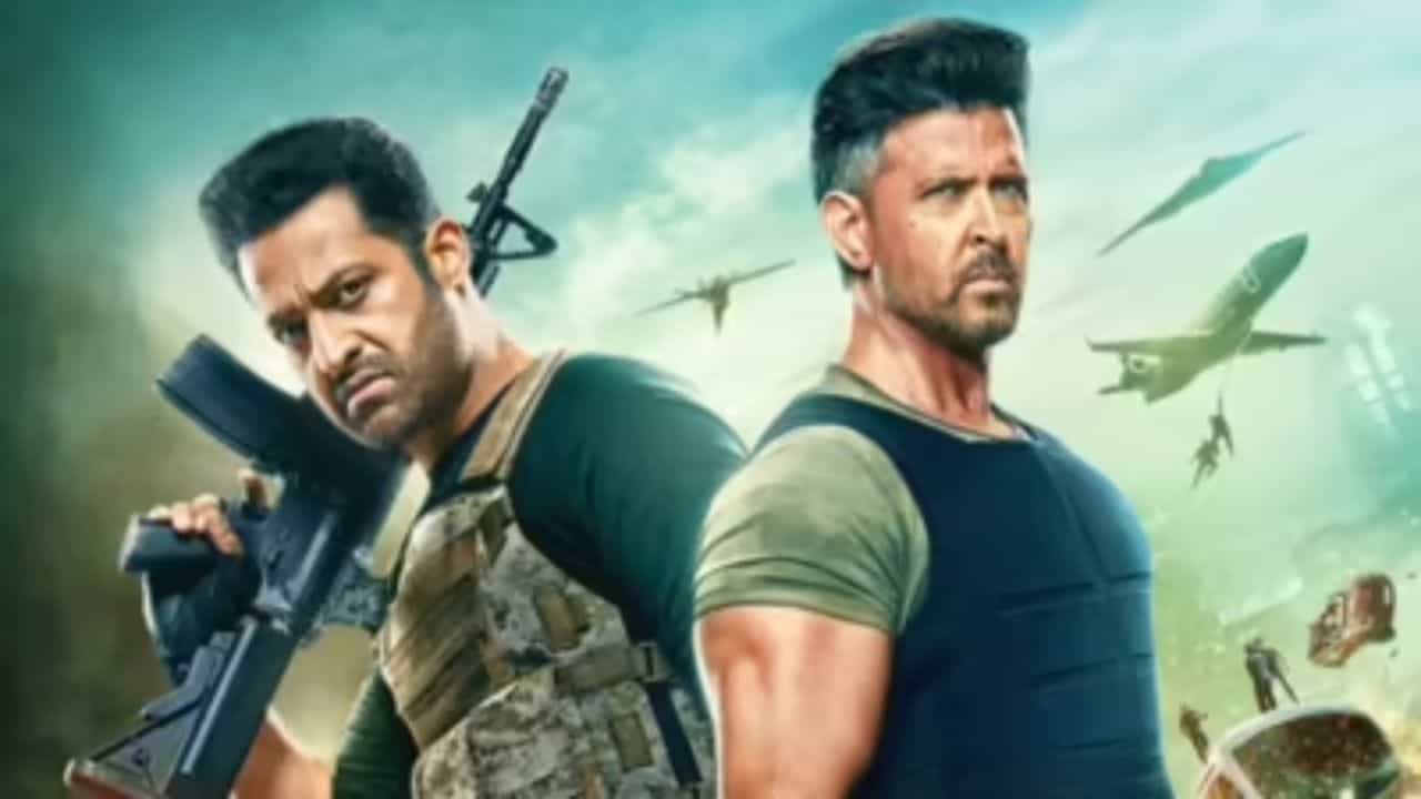 ‘ವಾರ್ 2’ ಜೂ ಎನ್ಟಿಆರ್ಗೆ ನೋ ಹೇಳಿತಾ ಯಶ್ ರಾಜ್ ಫಿಲಮ್ಸ್ ‘ವಾರ್ 2’ ಜೂ ಎನ್ಟಿಆರ್ಗೆ ನೋ ಹೇಳಿತಾ ಯಶ್ ರಾಜ್ ಫಿಲಮ್ಸ್