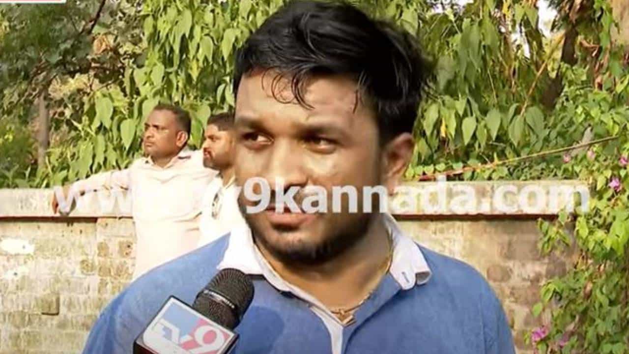 Gujarat Plane Crash; ವಿಮಾನ ಹಾಸ್ಟೆಲ್ ಮೇಲೆ ಅಪ್ಪಳಿಸಿದಾಗ ಆಸ್ಪತ್ರೆಯಲ್ಲಿದ್ದ ವಿದ್ಯಾರ್ಥಿಗಳು ಈಗಲೂ ಗಾಬರಿಗೊಂಡಿದ್ದಾರೆ Gujarat Plane Crash; ವಿಮಾನ ಹಾಸ್ಟೆಲ್ ಮೇಲೆ ಅಪ್ಪಳಿಸಿದಾಗ ಆಸ್ಪತ್ರೆಯಲ್ಲಿದ್ದ ವಿದ್ಯಾರ್ಥಿಗಳು ಈಗಲೂ ಗಾಬರಿಗೊಂಡಿದ್ದಾರೆ