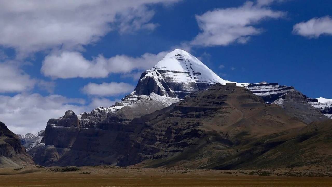 Kailash Mansarovar: ಕೈಲಾಸ ಮಾನಸ ಸರೋವರ ಯಾತ್ರೆ ಮಾಡುವುದೇಕೆ? ಧಾರ್ಮಿಕ ಮಹತ್ವದ ಬಗ್ಗೆ ಇಲ್ಲಿದೆ ಮಾಹಿತಿ Kailash Mansarovar: ಕೈಲಾಸ ಮಾನಸ ಸರೋವರ ಯಾತ್ರೆ ಮಾಡುವುದೇಕೆ? ಧಾರ್ಮಿಕ ಮಹತ್ವದ ಬಗ್ಗೆ ಇಲ್ಲಿದೆ ಮಾಹಿತಿ