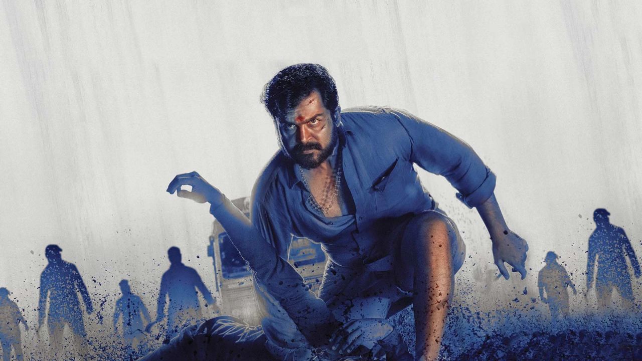 ಒಂದು ಸಿನಿಮಾ, ಹಲವು ಸ್ಟಾರ್ಗಳು, ‘ಖೈದಿ 2’ ವಿಶೇಷತೆಗಳೇನು? ಒಂದು ಸಿನಿಮಾ, ಹಲವು ಸ್ಟಾರ್ಗಳು, ‘ಖೈದಿ 2’ ವಿಶೇಷತೆಗಳೇನು?