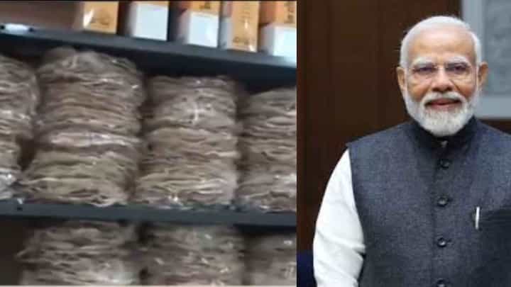 ಪ್ರಧಾನಿ ಮೋದಿ ಮನ್ ಕೀ ಬಾತ್ನಲ್ಲಿ ಸದ್ದು ಮಾಡಿದ ಕಲಬುರಗಿಯ ಖಡಕ್ ರೊಟ್ಟಿ ಪ್ರಧಾನಿ ಮೋದಿ ಮನ್ ಕೀ ಬಾತ್ನಲ್ಲಿ ಸದ್ದು ಮಾಡಿದ ಕಲಬುರಗಿಯ ಖಡಕ್ ರೊಟ್ಟಿ