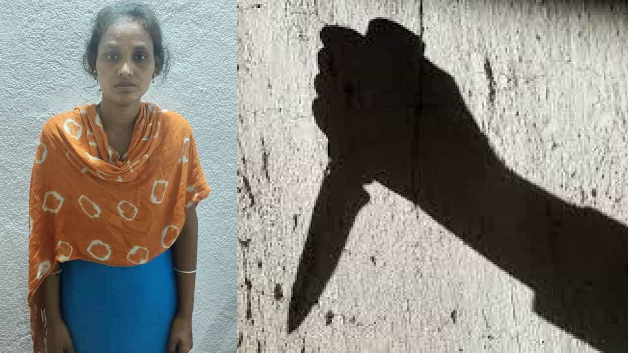 ಮಹಿಳೆ ಶಪಥಕ್ಕಾಗಿ ಬಿತ್ತು ಮೂರು ಹೆಣ: ತನಿಖೆಯಲ್ಲಿ ಕಿಲ್ಲರ್ ಲೇಡಿಯ ಅಸಲಿ ಬಣ್ಣ ಬಯಲು...! ಮಹಿಳೆ ಶಪಥಕ್ಕಾಗಿ ಬಿತ್ತು ಮೂರು ಹೆಣ: ತನಿಖೆಯಲ್ಲಿ ಕಿಲ್ಲರ್ ಲೇಡಿಯ ಅಸಲಿ ಬಣ್ಣ ಬಯಲು...!
