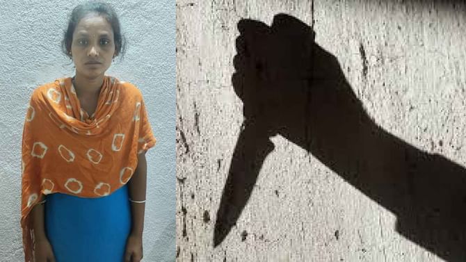 ಕಲಬುರಗಿ ತ್ರಿಬಲ್ ಮರ್ಡರ್ ಪ್ರಕರಣ: ಮಹಿಳೆ ಶಪಥಕ್ಕಾಗಿ ಬಿತ್ತು 3 ಹೆಣ! ಕಲಬುರಗಿ ತ್ರಿಬಲ್ ಮರ್ಡರ್ ಪ್ರಕರಣ: ಮಹಿಳೆ ಶಪಥಕ್ಕಾಗಿ ಬಿತ್ತು 3 ಹೆಣ!