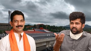 Video : ದುಡ್ಡು ಬೇಕಾ ಅಥವಾ ಡೇಟಿಂಗ್ ಮಾಡ್ಬೇಕಾ? ಯುವತಿಯ ಎರಡು ಆಫರ್ ರಿಜೆಕ್ಟ್ ಮಾಡಿದ ಯುವಕ