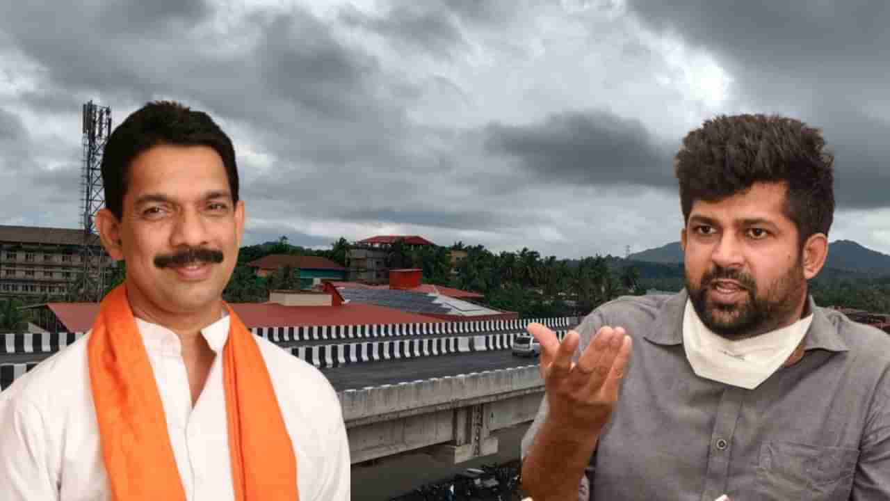 Viral : ಅಂದು ನಳಿನ್​​​ ಕುಮಾರ್​​ ಕಟೀಲ್‌ಗೆ ಏನೆಲ್ಲ ಹೇಳಿಲ್ಲ ನೀವು , ಈಗ ಥ್ಯಾಂಕ್ಸ್​​​​ ಹೇಳಿ ಎಂದ ಪ್ರತಾಪ್​​​ ಸಿಂಹ