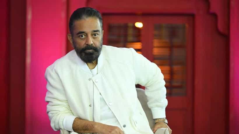 ‘ಥಗ್ ಲೈಫ್’ ಸಿನಿಮಾ ರಿಲೀಸ್ ವೇಳೆ ಬೆಂಗಳೂರಿಗರ ನೆನೆದು ಮರುಗಿದ ಕಮಲ್ ಹಾಸನ್