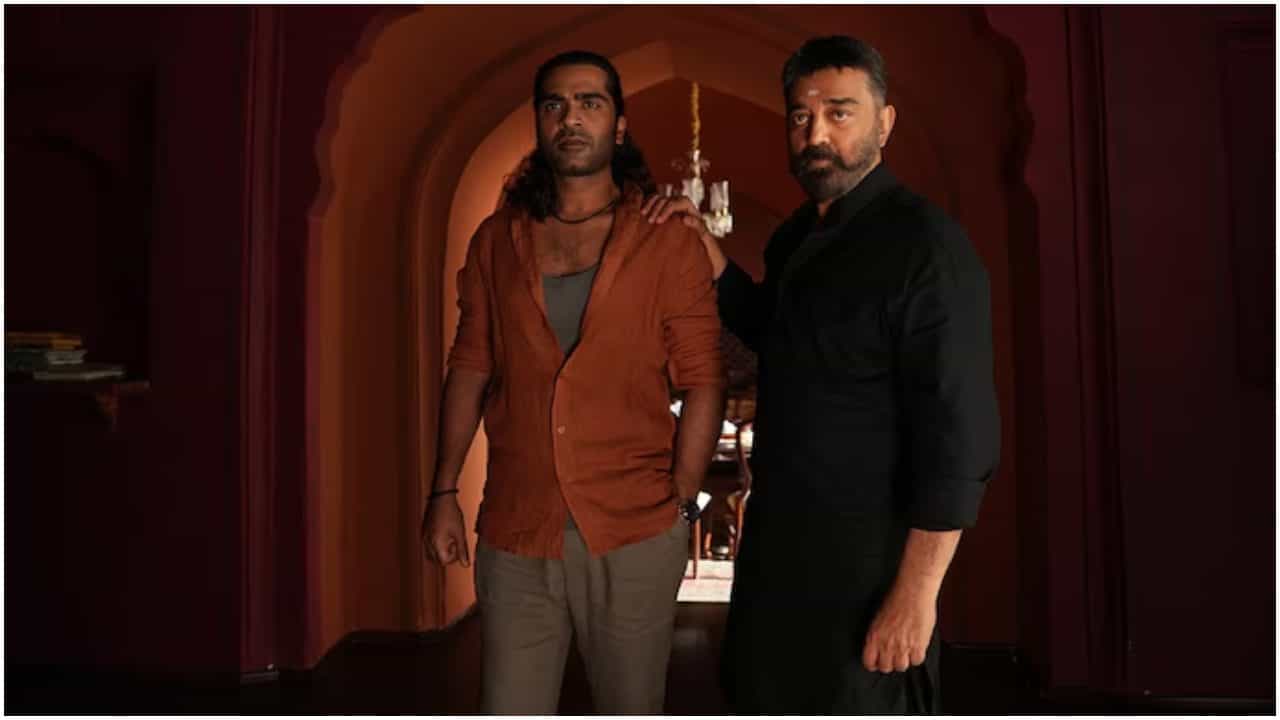 ‘ಥಗ್ ಲೈಫ್’ ರಿಲೀಸ್ ಆಗದಿದ್ದರೂ ದೃಢವಾಗಿ ನಿಂತ ಕರ್ನಾಟಕದ ಥಿಯೇಟರ್​ಗಳು  