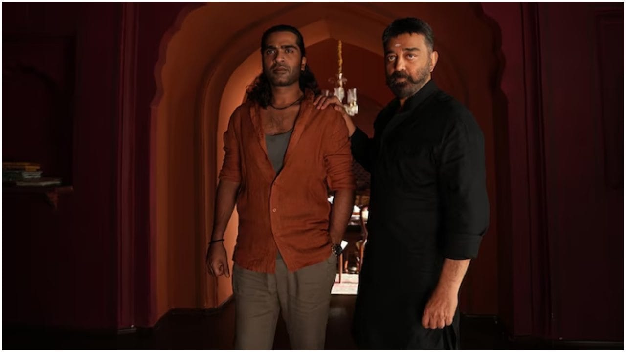 ‘ಥಗ್ ಲೈಫ್’ ರಿಲೀಸ್ ಆಗದಿದ್ದರೂ ದೃಢವಾಗಿ ನಿಂತ ಕರ್ನಾಟಕದ ಥಿಯೇಟರ್ಗಳು ‘ಥಗ್ ಲೈಫ್’ ರಿಲೀಸ್ ಆಗದಿದ್ದರೂ ದೃಢವಾಗಿ ನಿಂತ ಕರ್ನಾಟಕದ ಥಿಯೇಟರ್ಗಳು