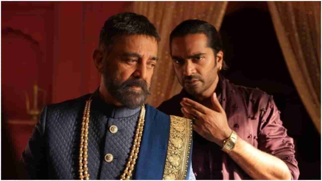 ಒಂದಂಕಿಗೆ ಬಂತು ‘ಥಗ್ ಲೈಫ್’ ಕಲೆಕ್ಷನ್; ಕಮಲ್ ಚಿತ್ರಕ್ಕೆ ಕುಂಟೋಂದೋಂದೆ ಆಯ್ಕೆ  