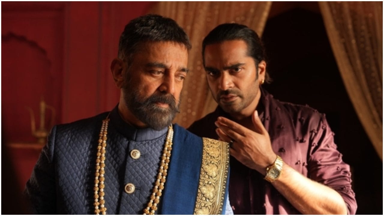 ಒಂದಂಕಿಗೆ ಬಂತು ‘ಥಗ್ ಲೈಫ್’ ಕಲೆಕ್ಷನ್; ಕಮಲ್ ಚಿತ್ರಕ್ಕೆ ಕುಂಟೋಂದೋಂದೆ ಆಯ್ಕೆ  