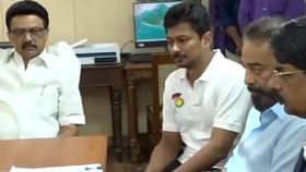 ರಾಜ್ಯಸಭೆಗೆ ನಾಮಪತ್ರ ಸಲ್ಲಿಸಿದ ನಟ ಕಮಲ್ ಹಾಸನ್