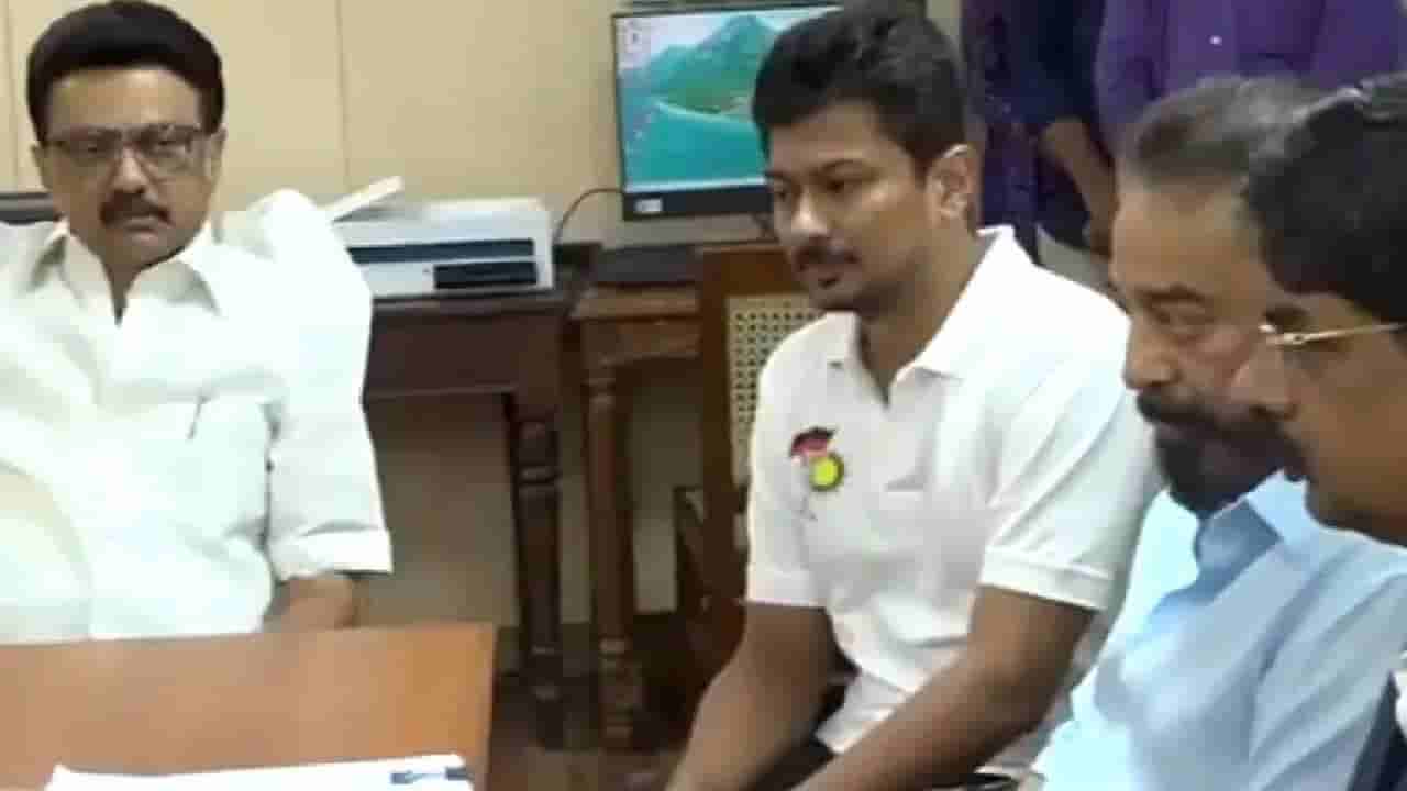 Rajya Sabha Election: ರಾಜ್ಯಸಭೆಗೆ ನಾಮಪತ್ರ ಸಲ್ಲಿಸಿದ ನಟ ಕಮಲ್ ಹಾಸನ್