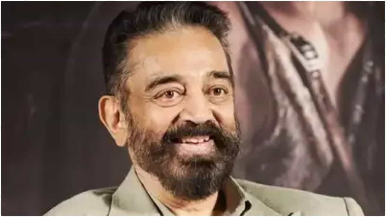 ಕಮಲ್ ಇನ್ನೂ ಕ್ಷಮೆ ಕೇಳಿಲ್ವಾ ಎಂದು ಪ್ರಶ್ನಿಸಿ ‘ಥಗ್ ಲೈಫ್’ ಅರ್ಜಿ ವಿಚಾರಣೆ ಮುಂದೂಡಿದ ಹೈಕೋರ್ಟ್ ಕಮಲ್ ಇನ್ನೂ ಕ್ಷಮೆ ಕೇಳಿಲ್ವಾ ಎಂದು ಪ್ರಶ್ನಿಸಿ ‘ಥಗ್ ಲೈಫ್’ ಅರ್ಜಿ ವಿಚಾರಣೆ ಮುಂದೂಡಿದ ಹೈಕೋರ್ಟ್