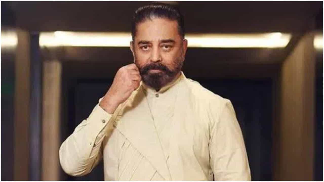 ವೀಕೆಂಡ್​ನಲ್ಲಿ ಲಕ್ಷಕ್ಕೆ ಕುಸಿದ ‘ಥಗ್ ಲೈಫ್’ ಗಳಿಕೆ; ಹೀನಾಯ ಸ್ಥಿತಿಯಲ್ಲಿ ಕಮಲ್ ಸಿನಿಮಾ