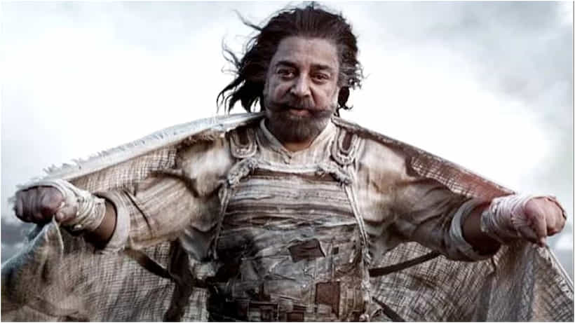 ಭಾಷೆ ವಿವಾದ: ನಟ ಕಮಲ್ ಹಾಸನ್ ವಿರುದ್ಧ ಕನಕಪುರ ಕೋರ್ಟ್ಗೆ ಪಿಸಿಆರ್ ಸಲ್ಲಿಕೆ