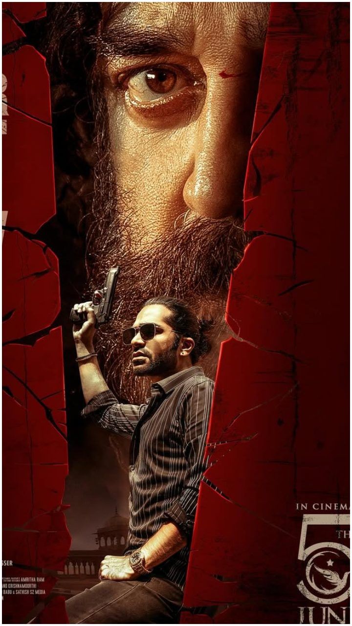 ಸಿಂಬು, ಕಮಲ್ ಹಾಸನ್ ಅವರ ಸಿನಿಮಾ ಹೀನಾಯ ವಿಮರ್ಶೆ ಪಡೆದು ಸಾಕಷ್ಟು ಸಂಕಷ್ಟಗಳನ್ನು ಎದುರಿಸಿದೆ. ಈಗ ಮಲ್ಟಿಪ್ಲೆಕ್ಸ್​​ ಕಡೆಯಿಂದ ಅವರಿಗೆ ತೊಂದರೆ ಆಗಿದೆ.
