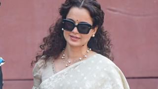 ‘ವಯಸ್ಸಾಗುವುದು ಕೂಡ ಒಂದು ಸಂತೋಷ’; ಕಂಗನಾಗೆ ಇಲ್ಲ ಬಿಳಿ ಕೂದಲ ಬಗ್ಗೆ ಚಿಂತೆ