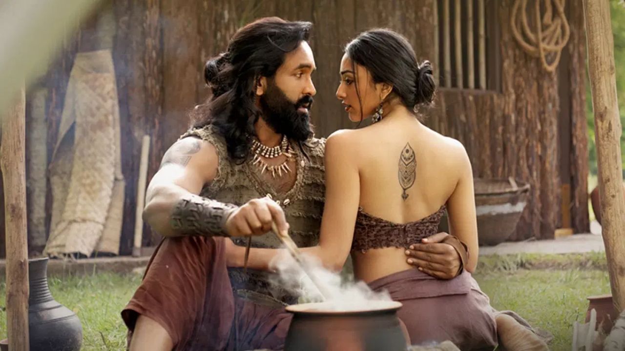 ‘ಕಣ್ಣಪ್ಪ’ ಭರ್ಜರಿ ಕಲೆಕ್ಷನ್​ಗೆ ಕಾರಣವೇನು? ಸತ್ಯ ಒಪ್ಪಿಕೊಂಡ ನಟ ಮಂಚು ವಿಷ್ಣು