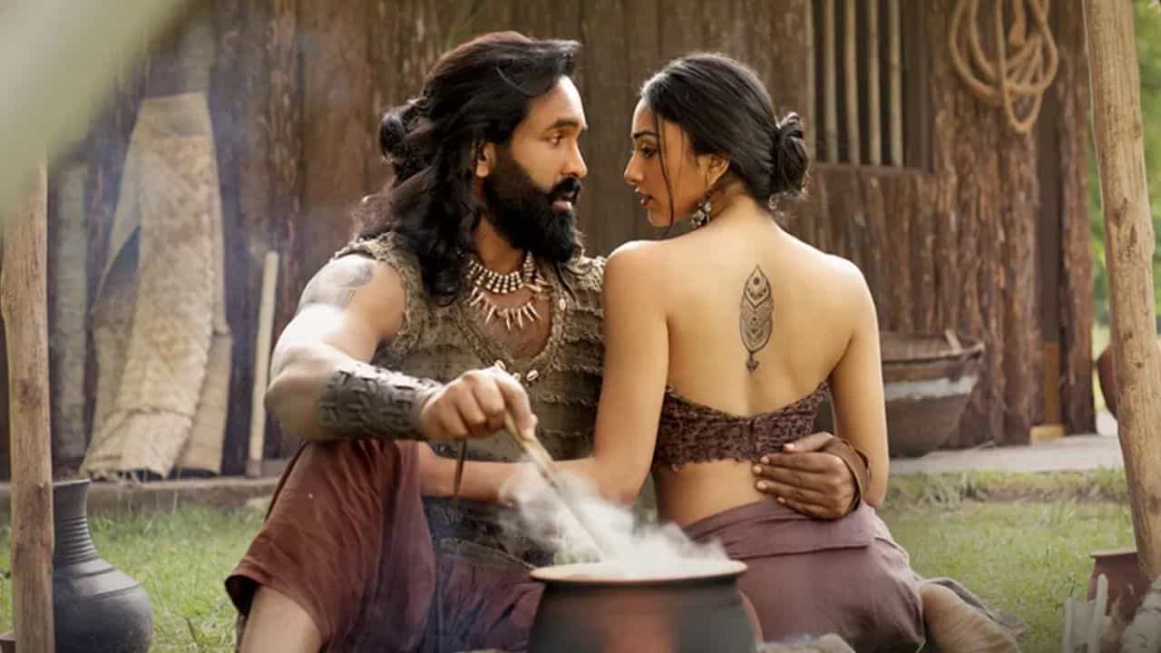 ‘ಕಣ್ಣಪ್ಪ’ ಭರ್ಜರಿ ಕಲೆಕ್ಷನ್ಗೆ ಕಾರಣವೇನು? ಸತ್ಯ ಒಪ್ಪಿಕೊಂಡ ನಟ ಮಂಚು ವಿಷ್ಣು ‘ಕಣ್ಣಪ್ಪ’ ಭರ್ಜರಿ ಕಲೆಕ್ಷನ್ಗೆ ಕಾರಣವೇನು? ಸತ್ಯ ಒಪ್ಪಿಕೊಂಡ ನಟ ಮಂಚು ವಿಷ್ಣು